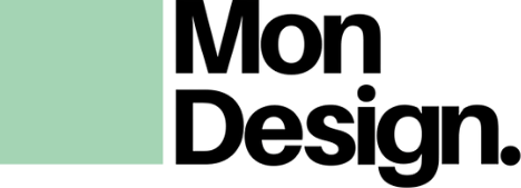 Logo de la startup MonDesign